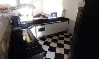 Imagem 5: Casa com 3 dormitórios à venda por R$ 850.000,00 - Jardim Satélite - São José dos Campos/S