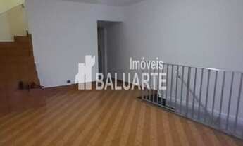 Imagem 2: Sobrado com 2 dormitórios à venda, 90 m² - Jabaquara - São Paulo/SP