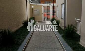 Imagem 5: Apartamento com 2 dormitórios à venda, 48 m² por R$ 310.000,00 - Jardim Consórcio - São Pa