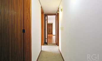 Imagem 6: Cobertura para Venda - 286m², 3 dormitórios, sendo 1 suites, 3 vagas - Floresta