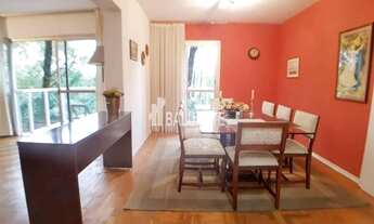 Imagem 5: Apartamento com 4 dormitórios à venda, 170 m² por R$ 1.200.000,00 - Jardim Marajoara - São