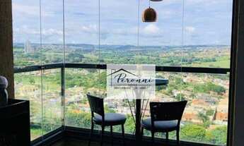 Imagem 7: Apartamento com 1 dormitório à venda, 47 m² por R$ 325.000 - Nova Aliança - Ribeirão Preto