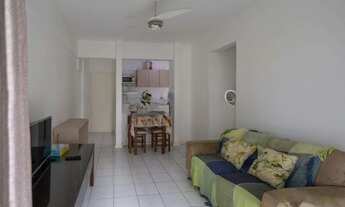 Imagem 5: Apartamento 1/4 mobiliado com varanda | Barra