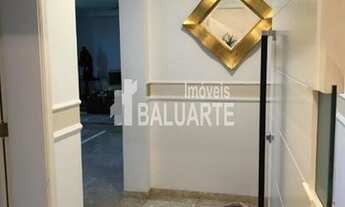 Imagem 2: BALUARTE IMÓVEIS ? Apartamento 3 dormitórios no Morumbi