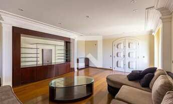 Imagem 7: Apartamento para Aluguel - Vila Leopoldina, 4 Quartos, 210 m2