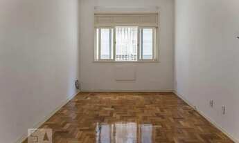 Imagem: Apartamento para Aluguel - Tijuca, 2 Quartos