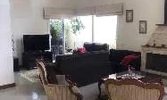 Imagem 3: Sobrado 4 dorm sendo 1 suíte. - Swiss Park