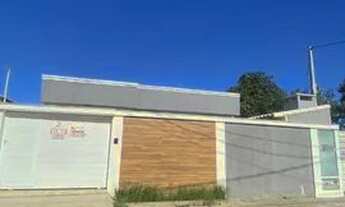 Imagem 2: Casa fino acabamento