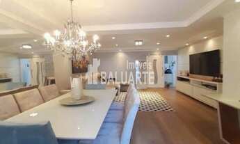 Imagem 2: Sobrado com 3 dormitórios à venda, 140 m² por R$ 700.000,00 - Campo Grande - São Paulo/SP