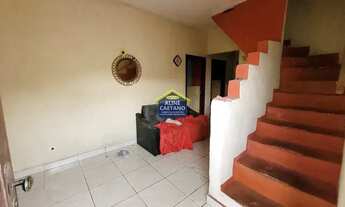 Imagem 7: Sobrado com 4 dorms, Caicara, 200 mil - Preco de terreno