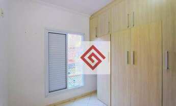 Imagem 4: Cobertura com 2 dormitórios, 100 m² - venda por R$ 410.000,00 ou aluguel por R$ 2.521,85/m