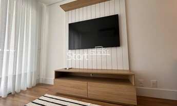 Imagem 6: Apartamento - Cambuí - Campinas