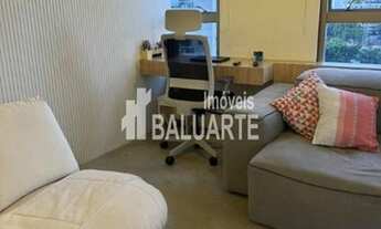 Imagem 6: Apartamento com 1 dormitório à venda, 70 m² por R$ 930.000,00 - Chácara Santo Antônio - Sã