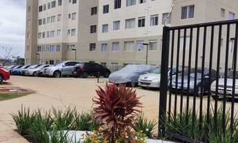 Imagem 2: Apartamento para aluguel Jardim do Lago - São Paulo - SP