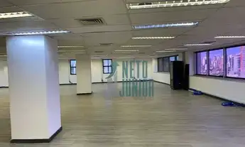 Imagem 3: Conjunto para alugar, 768 m² por R$ 60.000,00/mês - Vila Olímpia - São Paulo/SP