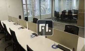 Imagem: Conjunto, 110 m² - venda por R$ 1.250.000,01