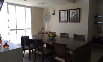 Imagem 3: Vendo Cobertura no Bairro Jardim