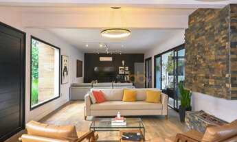 Imagem: Casa com 5 dormitórios, 530 m² - venda