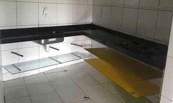 Imagem 4: Aluga-se casa no barro duro