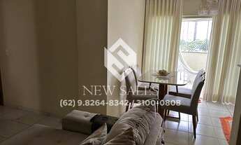 Imagem 3: Excelente apartamento com 3 quartos sendo 1 suíte no Setor Sudoeste