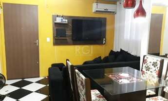 Imagem 2: Apartamento para Venda - 42m², 2 dormitórios, 1 vaga - Alto Petrópolis