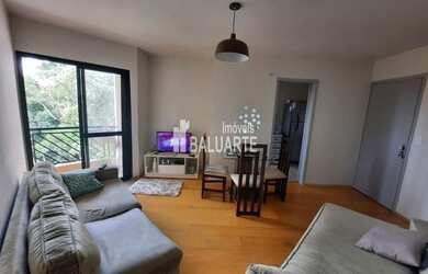 Imagem 4: Apartamento com 2 dormitórios, 100 m² - venda por R$ 313.000,00 ou aluguel por R$ 3.400,00