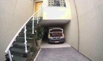 Imagem 4: Sobrado em Itaquera ao lado da Estação de Trem Dom Bosco