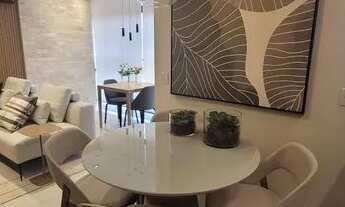 Imagem 2: Apartamento para venda tem 51 metros quadrados com 1 quarto em Cambuí - Campinas - SP