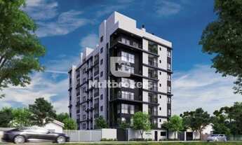 Imagem: CURITIBA - Loft - Água Verde