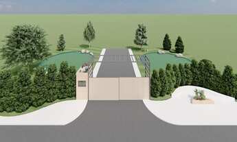 Imagem: CONDOMINIO FECHADO- LOTE-TERRENO-SOROCABA-BRIGADEIRO