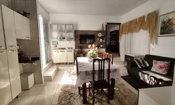 Imagem 5: Excelente casa à venda em Vargem do Bom Jesus, Florianópolis.<br><br>Casa semi