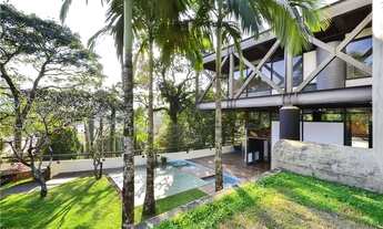 Imagem 5: CASA RESIDENCIAL em São Paulo - SP, Retiro Morumbi