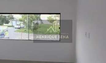 Imagem 4: Casa com 3 quartos sendo 1 suíte em condomínio fechado