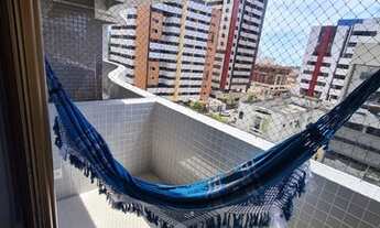 Imagem 2: Apartamento por temporada na Ponta Verde