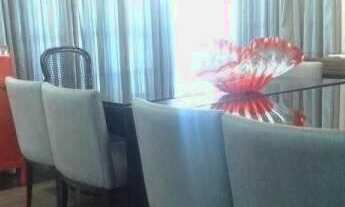 Imagem 5: São Paulo - Apartamento Padrão - Tatuapé