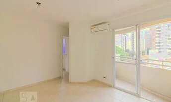 Imagem 3: Apartamento para Aluguel - Moema, 1 Quarto, 35 m2