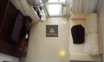 Imagem: Flat Para Locação - Brooklin