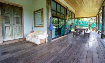 Imagem 3: Venda - CASA EM CONDOMINIO - PASSARGADA NOVA LIMA MG