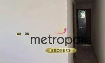 Imagem 4: Cobertura à venda, 128 m² por R$ 595.000,00 - Vila Helena - Santo André/SP