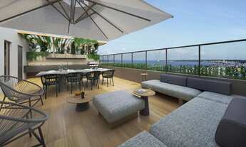 Imagem 5: Lançamento apartamento 1 Quarto Cabo Branco