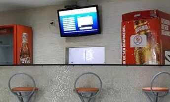 Imagem 3: Buffet Infantil no ABC-BF-301