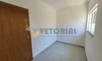 Imagem 7: Casa com 2 dormitórios à venda, 60 m² por R$ 410.000,00 - Balneário dos Golfinhos - Caragu