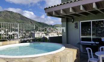 Imagem 3: Praça Seca Apartamento cobertura com 3 dormitórios