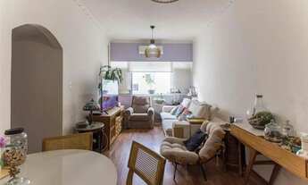 Imagem: Apartamento com 3 quartos à venda, 90 m²