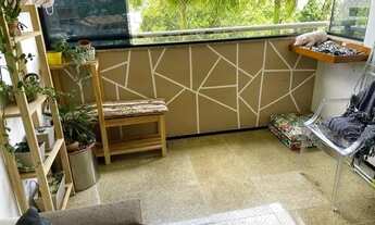 Imagem 5: Condomínio Mirante da Praia - Apto 3/4 sendo 1 suíte de 94 m², 2 vagas por 489.999, Natal