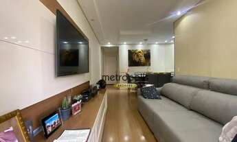 Imagem: Apartamento à venda, 75 m² por R$ 460.000,00