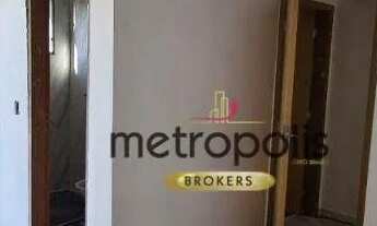 Imagem: Cobertura à venda, 128 m² por R$ 595.000,00