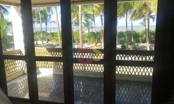 Imagem 5: Casa Pé na Areia Zona Sul