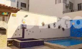 Imagem 2: CASA DUPLEX / 2 SALAS / 4 AMPLOS QUARTOS/ 4 BANHEIROS/ QUINTAL/ PISCINA