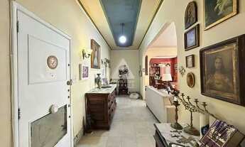 Imagem 2: Apartamento à venda, 4 quartos, 2 suítes, 1 vaga, Flamengo - RIO DE JANEIRO/RJ